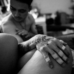 PREMIERE: ambr1 - DÉGÂTS (Remix Victor Deverre)