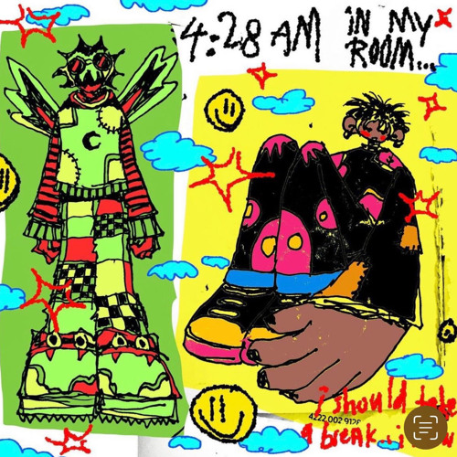 Armoniixd - usane [ajsvendetta] [ Andrxtti + DJ Banned Exclusive ]