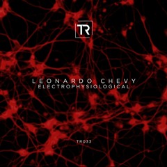 PREMIERE: Leonardo Chevy - Ionic Lattice [Techniche Recordings]
