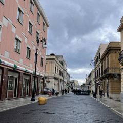 Tosse / Ernia slowed and reverb + 8d audio;(