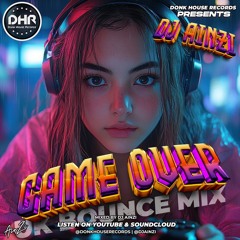 Dj Ainzi - Game Over