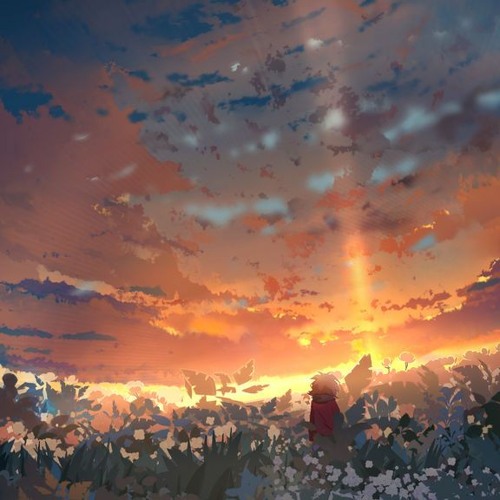 Keep Rising (prod. Rygon)