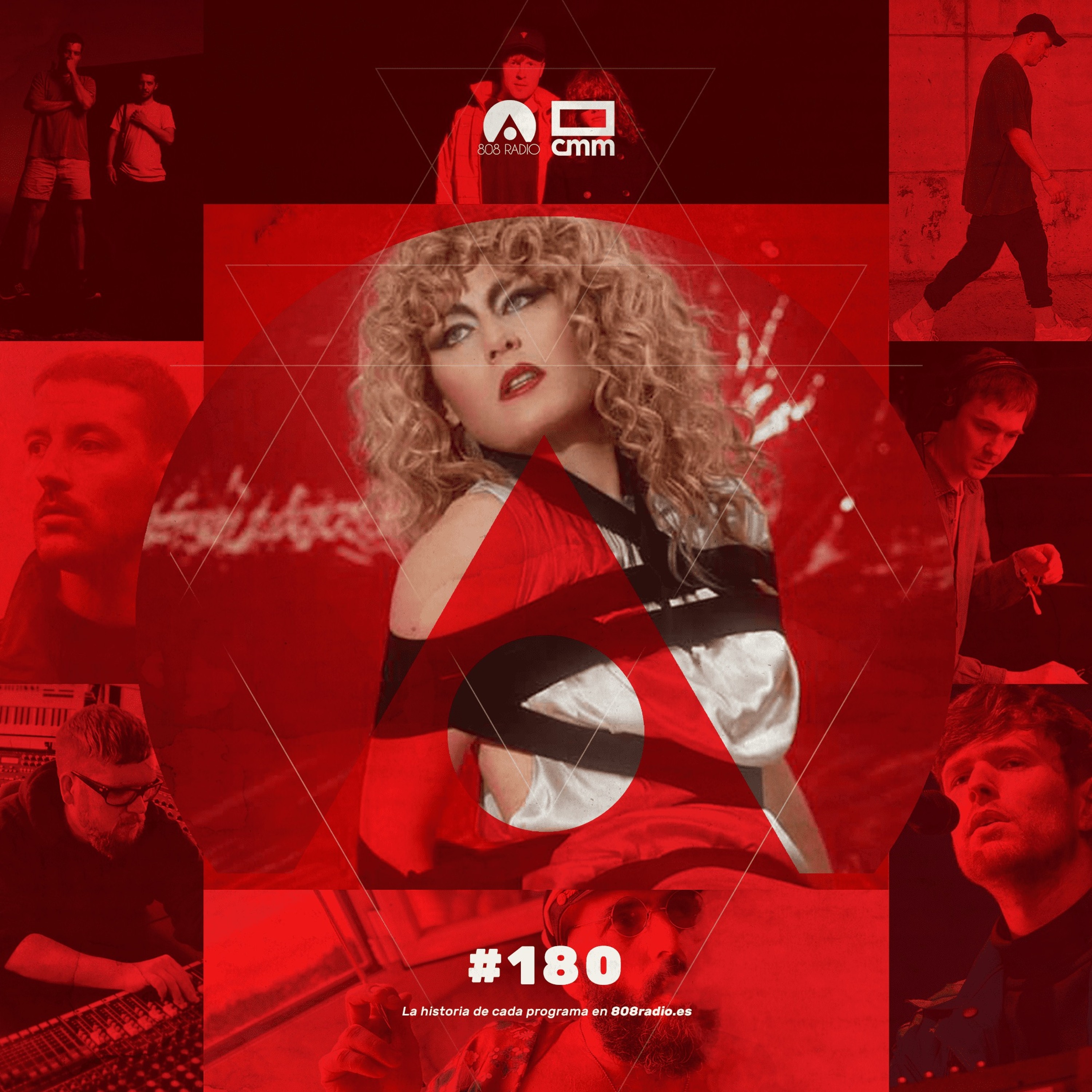 808 Radio
