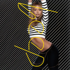PinkPantheress x Kylie Minogue - Slowside [MASHUP]