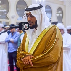 الشيخ عبدالرحمن سليمان | ما تيسر من سورة يوسف