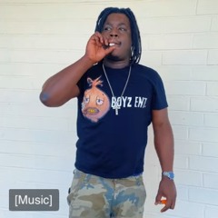 Dee Kayy - Christmas In Ensley