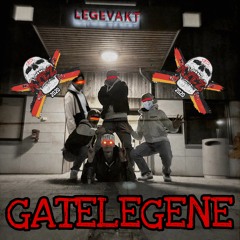 Kiez 2020 - Gatelegene