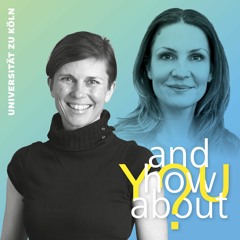 AHAY // Gesund Studieren und Arbeiten – Tanja Becker