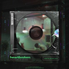 heartbroken [rezerwacja] | sad chill emo trap beat
