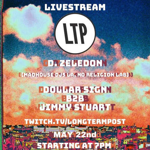 Dollar Sign b2b Jimmy Stuart Long Term Post livestream 05/21/2020