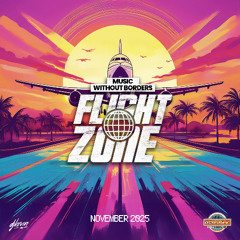 FLIGHT ZONE ✈️ SLAM 101 (BARBADOS) - November 2025 (Clean)