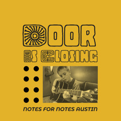 Door Is Closing (Live & Unplugged) - Ira