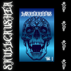 Skullcrusher Vol. 1