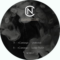02 - nCamargo - Sucker Punch - Clip (Out Now)