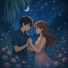 Garden of Two