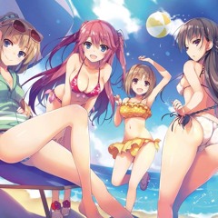 ♡‧₊˚ Heart ♡‧₊˚ (kionako × synnheaven)