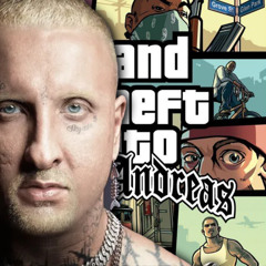 SSIO - ALLES ODER NIX X SAN ANDREAS