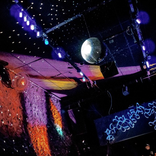 Asymetrics Present: DJ Ensemble - Brazilian Soul