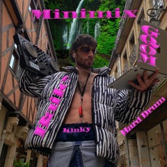 MiniKinkyMixxx BAILE GQOM HARD DRUM