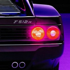 Testarossa Oblivion