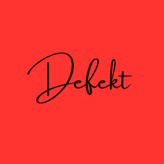 Chilli Vanilli 2 - Defekt [PasticheRemixMashup] (Jeff Sturm Extended Edit)