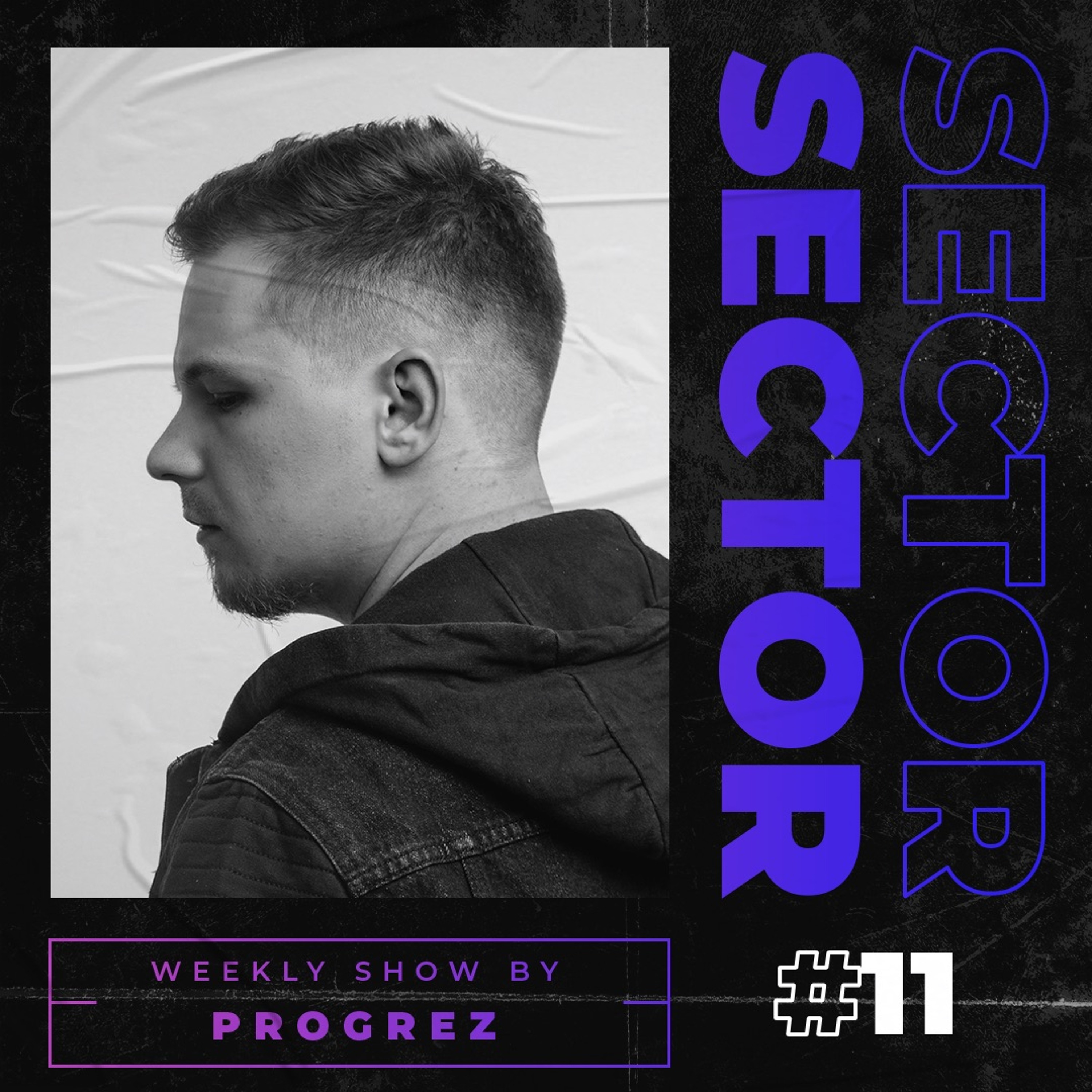 SectorB Podcast