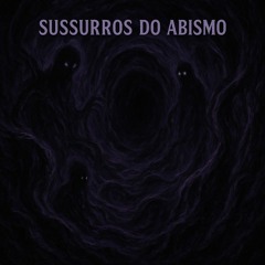 Sussurros do abismo - Set Dark Experimental