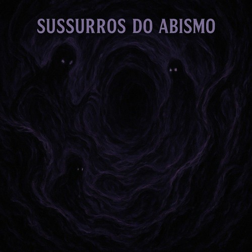 Sussurros do abismo - Set Dark Experimental