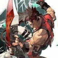 Guilty Gear Xrd Sign Original Soundtrack - Six Black Heavens Guns