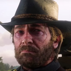 Arthur Morgan x Velvet Ring - Big Thief