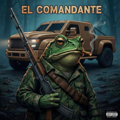 EL COMANDANTE