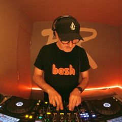 BASH avec DJ Alcid | 30.04.25