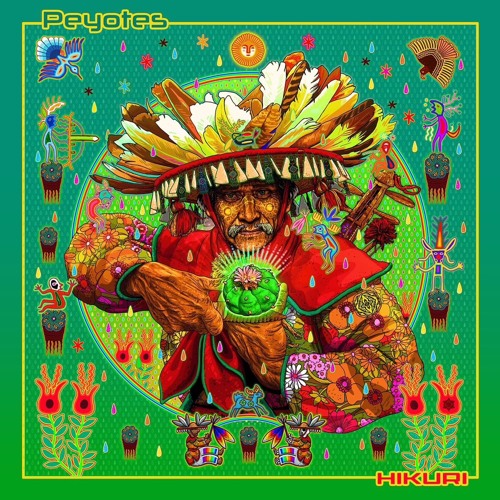Peyotes & Twisted Perception - Less is more BM24.wav