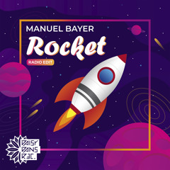 Rocket (Radio-Edit)