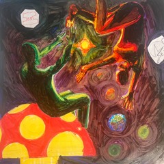 69'ing on mushrooms (prod lightris + me)