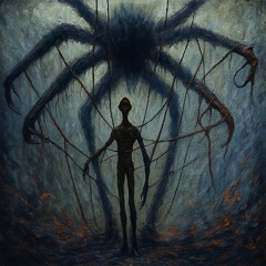 Hey, little monster, I belong to you