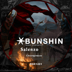 Salenzo - Consequences (FREE DOWNLOAD)