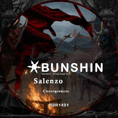 Salenzo - Consequences (FREE DOWNLOAD)