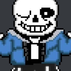Megalovania (Song Credit to Toby Fox)