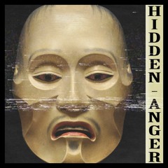 Kxky Noh - Hidden Anger