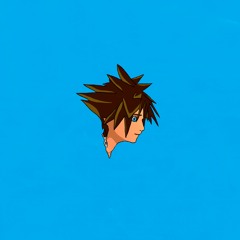 Kingdom Hearts -  光 / Simple and Clean (lofi)