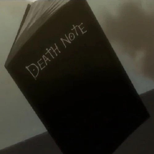 deathnote