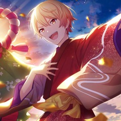 (project sekai) a brand new year! lion dance robot's new year's show! event bgm