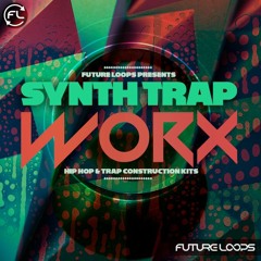 Synth Trap Worx