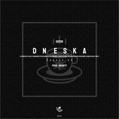 Dneska (Prod. Sasheyy)