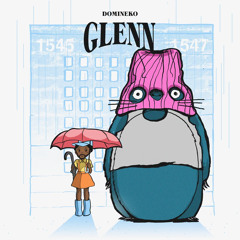 GLENN(prod by Mike Hurst)