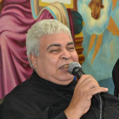 Wednesday Theotokia (All Coptic) - Mlm. Gad Lewis | ثيؤطوكية الأربعاء (قبطى) - المعلم جاد لويس | Ϯⲑⲉⲟ̀ⲧⲟⲕⲓⲁ ⲙ̀Ⲡ̀ⲉ̀ϩⲟⲟⲩ ⲙ̀Ⲡ̀ϥ̀ⲧⲟⲟⲩ