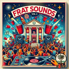 FRAT SOUNDS Vol. 2