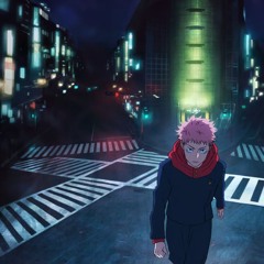 jujutsu kaisen. @bЯonya @darillis #jerseyclub