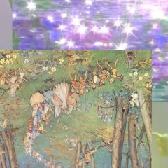 TGWOG x AK COLETTE - FUNERAL MUSIC (2002 DIE INBETWEEN MIX)